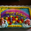 Laura Sullivan > Abby turns four! photo