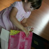 Laura Sullivan > Abby turns four! photo