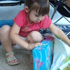 Laura Sullivan > Abby turns three! photo