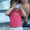 Laura Sullivan > Abby turns three! photo