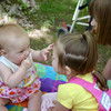 Laura Sullivan > Dylan & Abby's Pirate Adventure Party photo