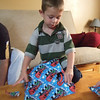 Laura Sullivan > Dylan turns five! photo