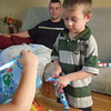 Laura Sullivan > Dylan turns five! photo