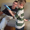 Laura Sullivan > Dylan turns five! photo