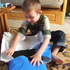 Laura Sullivan > Dylan turns five! photo