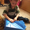 Laura Sullivan > Dylan turns five! photo