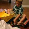 Laura Sullivan > Dylan turns six! photo