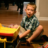 Laura Sullivan > Dylan turns six! photo