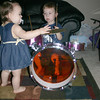 Laura Sullivan > Dylan turns three! photo