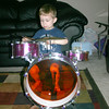 Laura Sullivan > Dylan turns three! photo