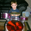 Laura Sullivan > Dylan turns three! photo