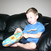 Laura Sullivan > Dylan turns three! photo