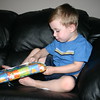 Laura Sullivan > Dylan turns three! photo