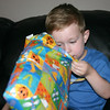 Laura Sullivan > Dylan turns three! photo