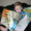 Laura Sullivan > Dylan turns three! photo