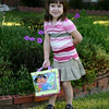 September 2007 Photos : Abby starts preschool!   Abby's Open House, Hunter's Creek Fall Festival