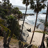 California Trip - April 2009 : Hollywood, Disneyland, Camp Pendleton, San Diego, Carlsbad, Laguna Beach, Huntington Beach